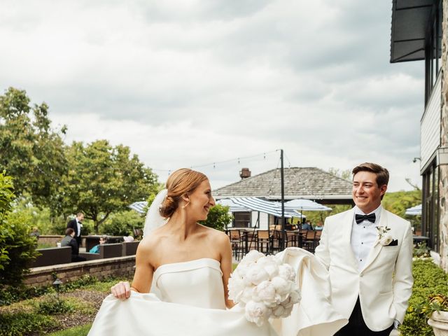 Henry and Grace's Wedding in Lake Geneva, Wisconsin 41