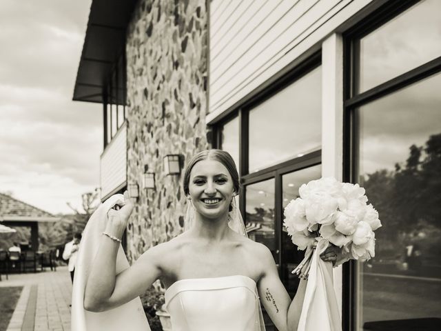Henry and Grace's Wedding in Lake Geneva, Wisconsin 43