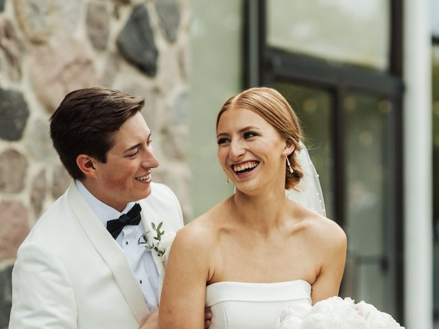 Henry and Grace's Wedding in Lake Geneva, Wisconsin 44