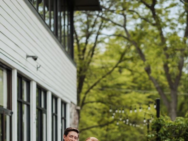 Henry and Grace's Wedding in Lake Geneva, Wisconsin 46