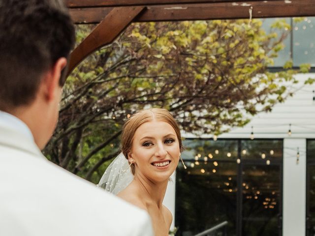 Henry and Grace's Wedding in Lake Geneva, Wisconsin 51