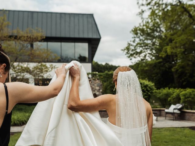Henry and Grace's Wedding in Lake Geneva, Wisconsin 57