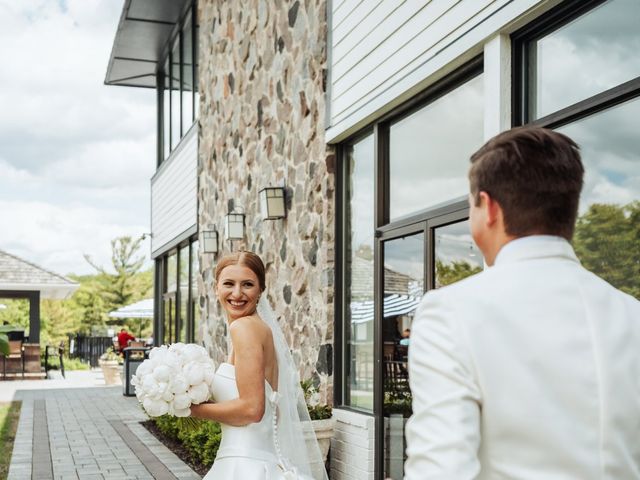 Henry and Grace's Wedding in Lake Geneva, Wisconsin 59
