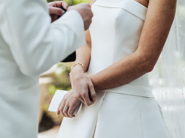 Henry and Grace's Wedding in Lake Geneva, Wisconsin 60