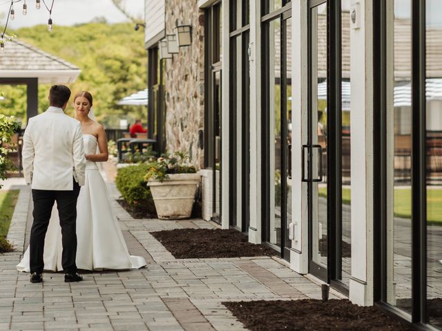 Henry and Grace's Wedding in Lake Geneva, Wisconsin 62