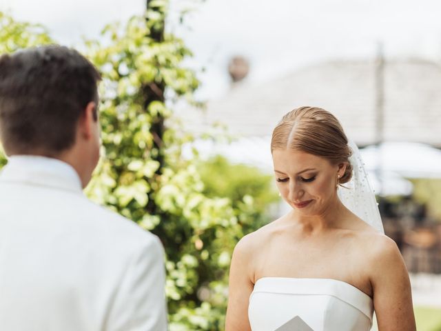Henry and Grace's Wedding in Lake Geneva, Wisconsin 63