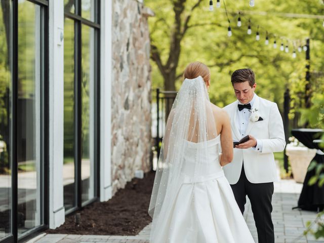 Henry and Grace's Wedding in Lake Geneva, Wisconsin 64