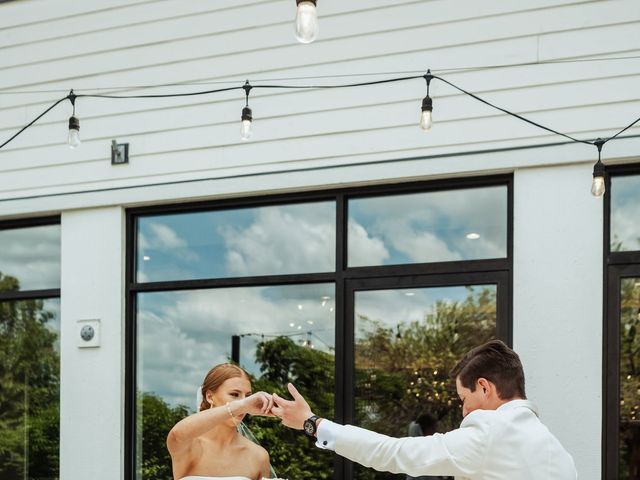 Henry and Grace's Wedding in Lake Geneva, Wisconsin 65