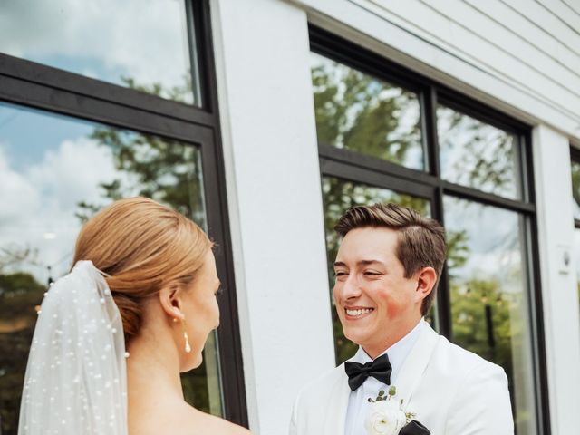 Henry and Grace's Wedding in Lake Geneva, Wisconsin 66