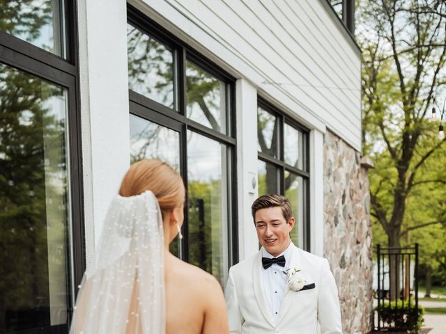 Henry and Grace's Wedding in Lake Geneva, Wisconsin 67
