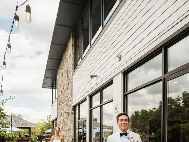 Henry and Grace's Wedding in Lake Geneva, Wisconsin 68