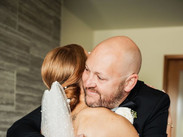 Henry and Grace's Wedding in Lake Geneva, Wisconsin 69