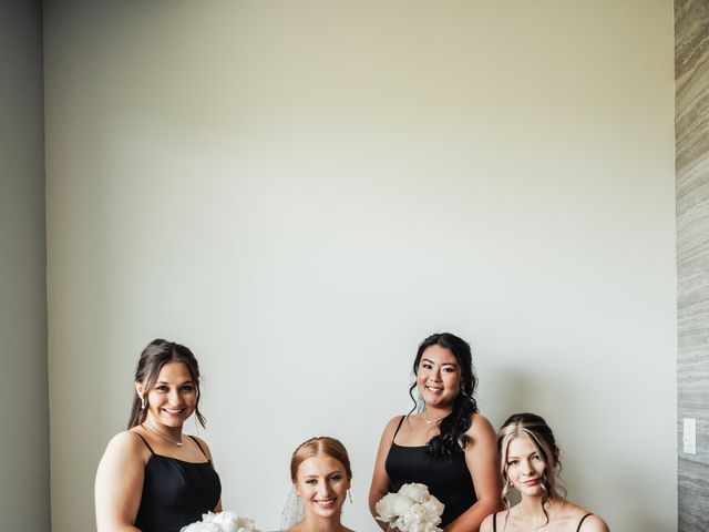 Henry and Grace's Wedding in Lake Geneva, Wisconsin 71