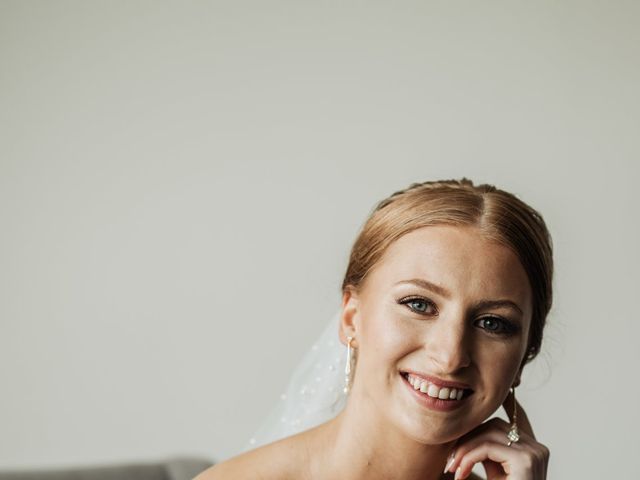 Henry and Grace's Wedding in Lake Geneva, Wisconsin 74