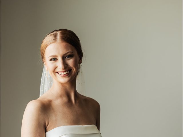 Henry and Grace's Wedding in Lake Geneva, Wisconsin 76