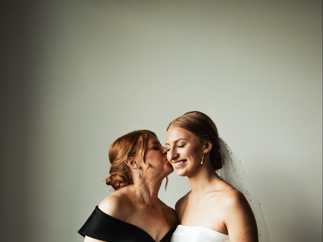 Henry and Grace's Wedding in Lake Geneva, Wisconsin 79