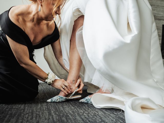 Henry and Grace's Wedding in Lake Geneva, Wisconsin 80