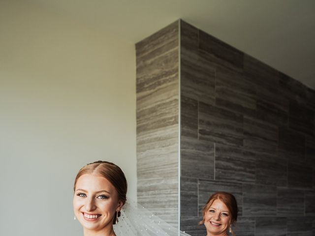 Henry and Grace's Wedding in Lake Geneva, Wisconsin 81