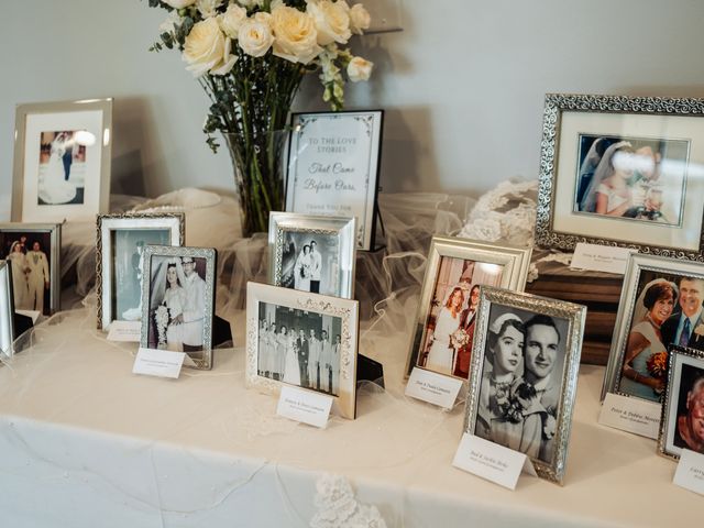 Henry and Grace's Wedding in Lake Geneva, Wisconsin 83