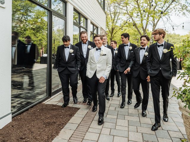 Henry and Grace's Wedding in Lake Geneva, Wisconsin 84