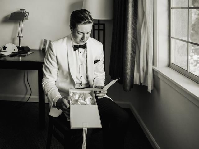 Henry and Grace's Wedding in Lake Geneva, Wisconsin 92