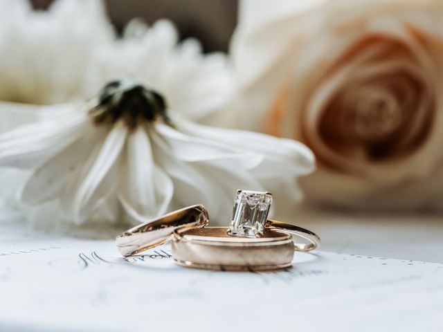 Henry and Grace's Wedding in Lake Geneva, Wisconsin 101