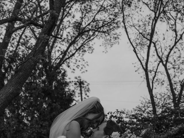 Connor and Amanda's Wedding in Middleton, Wisconsin 6