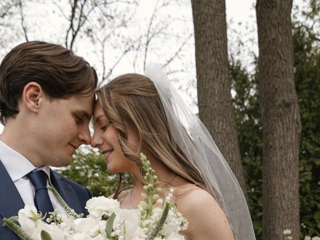 Connor and Amanda's Wedding in Middleton, Wisconsin 7