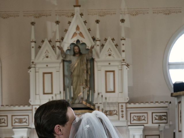 Connor and Amanda's Wedding in Middleton, Wisconsin 8