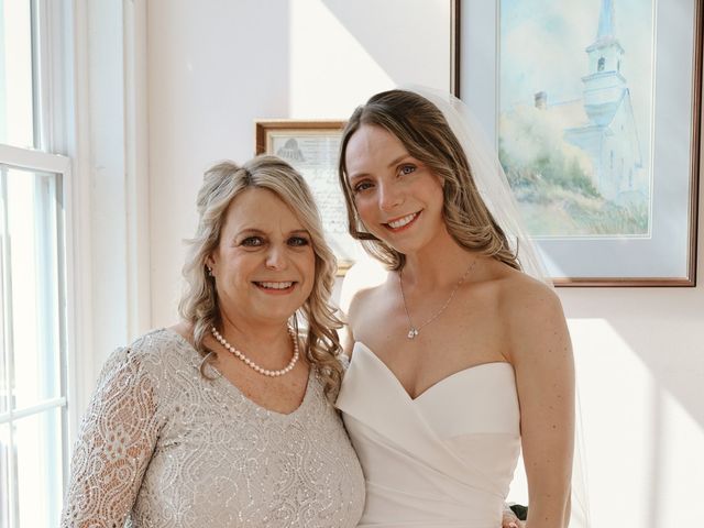 Connor and Amanda's Wedding in Middleton, Wisconsin 9