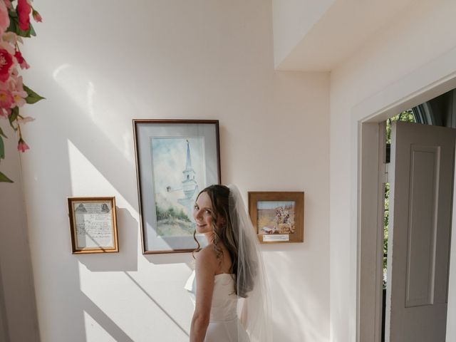 Connor and Amanda's Wedding in Middleton, Wisconsin 10