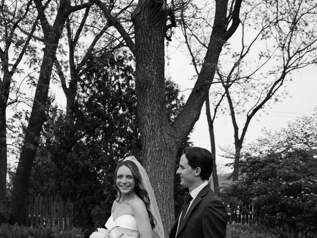 Connor and Amanda's Wedding in Middleton, Wisconsin 2