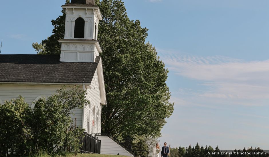 Connor and Amanda's Wedding in Middleton, Wisconsin