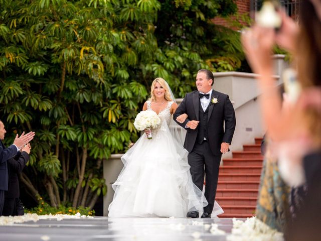 Eddie and Chelsey&apos;s Wedding in Los Angeles, California 53