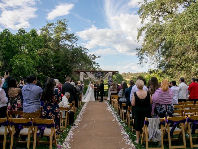 Adrian and Ellie&apos;s Wedding in Lincoln, California 5
