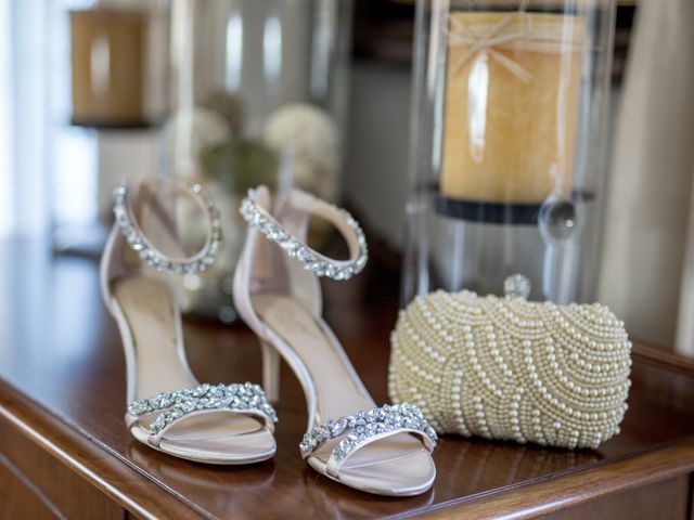 Dante and Lindsey's Wedding in Allentown, Pennsylvania 6