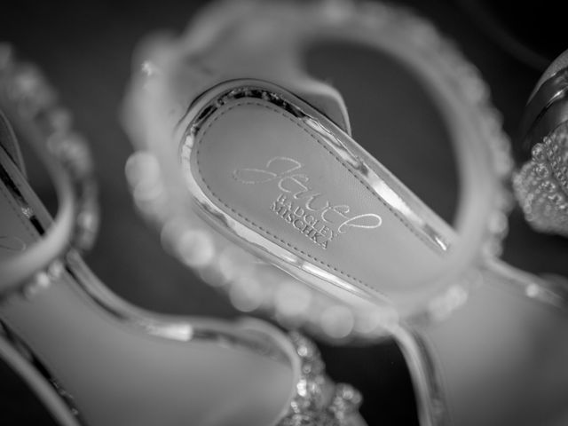 Dante and Lindsey's Wedding in Allentown, Pennsylvania 7