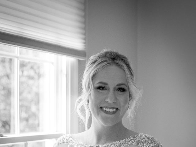 Dante and Lindsey's Wedding in Allentown, Pennsylvania 18