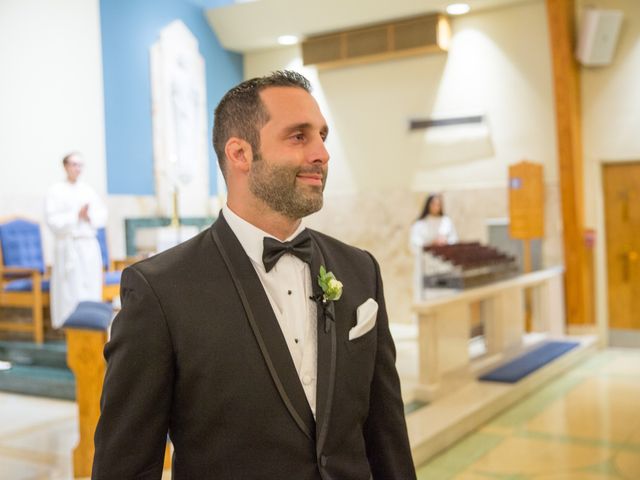 Dante and Lindsey's Wedding in Allentown, Pennsylvania 28