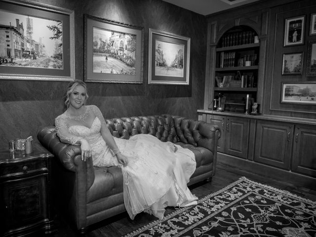 Dante and Lindsey's Wedding in Allentown, Pennsylvania 47