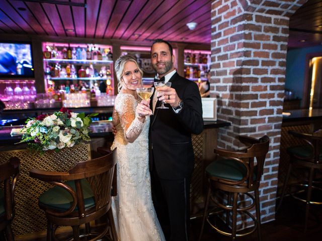 Dante and Lindsey's Wedding in Allentown, Pennsylvania 50