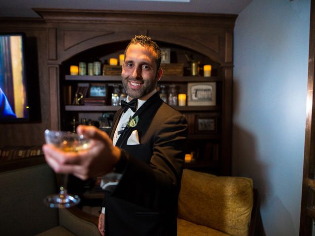 Dante and Lindsey's Wedding in Allentown, Pennsylvania 51