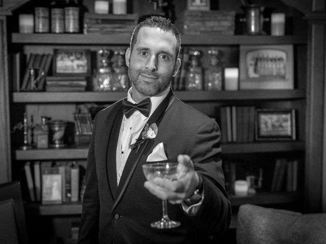 Dante and Lindsey's Wedding in Allentown, Pennsylvania 52