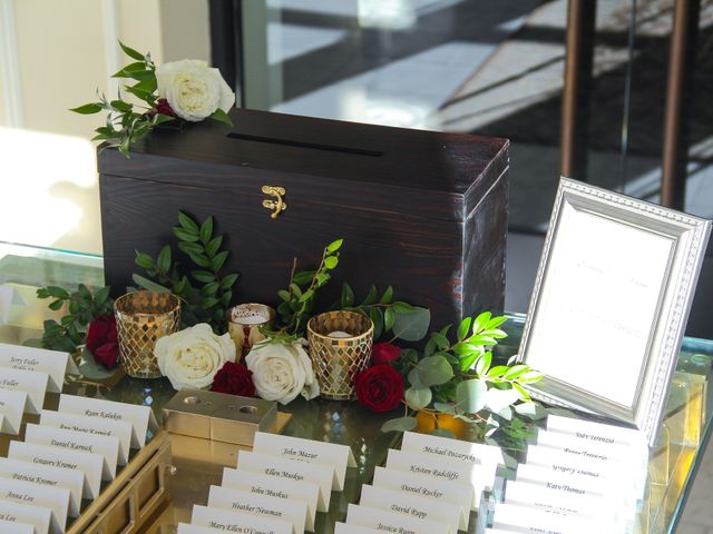 Dante and Lindsey's Wedding in Allentown, Pennsylvania 53