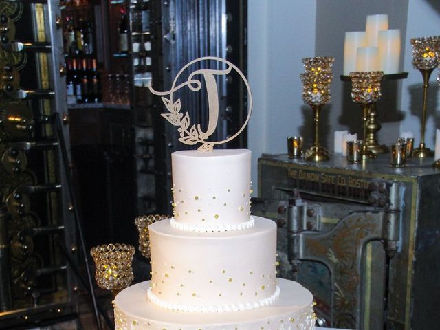 Dante and Lindsey's Wedding in Allentown, Pennsylvania 54