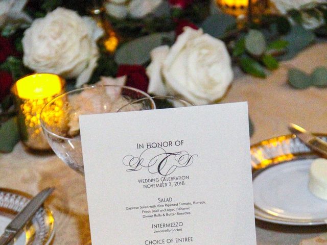 Dante and Lindsey's Wedding in Allentown, Pennsylvania 59