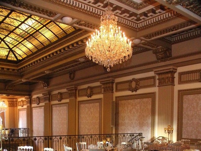 Dante and Lindsey's Wedding in Allentown, Pennsylvania 63
