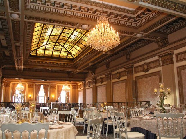 Dante and Lindsey's Wedding in Allentown, Pennsylvania 64