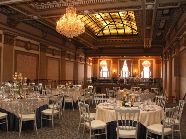 Dante and Lindsey's Wedding in Allentown, Pennsylvania 65