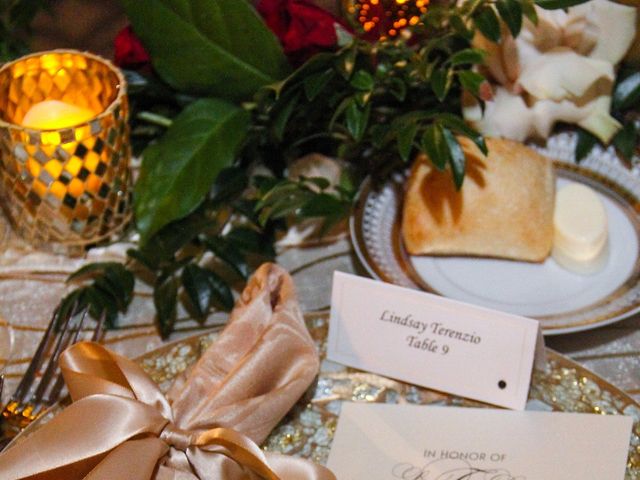 Dante and Lindsey's Wedding in Allentown, Pennsylvania 68